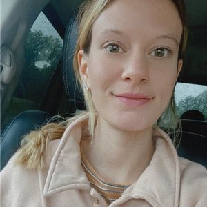 Meet your Posher, Meredith